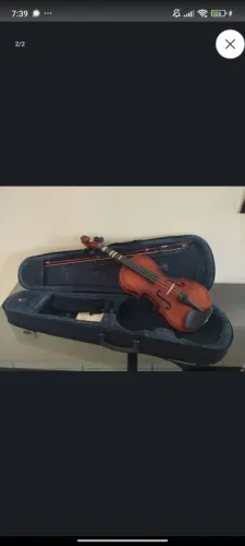 Violino 3/4