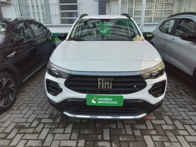 Fiat Pulse Audace Turbo 200 Aut. (hibrído) 2025