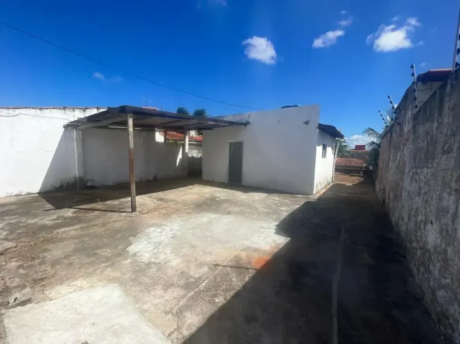 Imóvel para venda com 230 metros quadrados em Potengi - Natal - RN