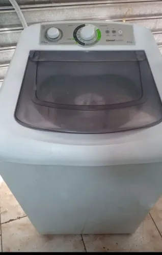 Máquina consul 8 kg