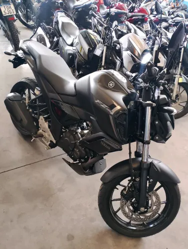 YAMAHA FZ15 2026