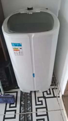 Tanquinho Mueller 10 kg Estado de novo R$ 350