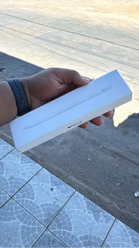 Apple Pencil 2 geração