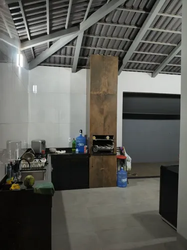 Vendo Casa 1003 Sul