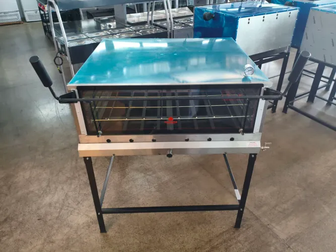 Forno Refratário PRP 230 Litros - Progás