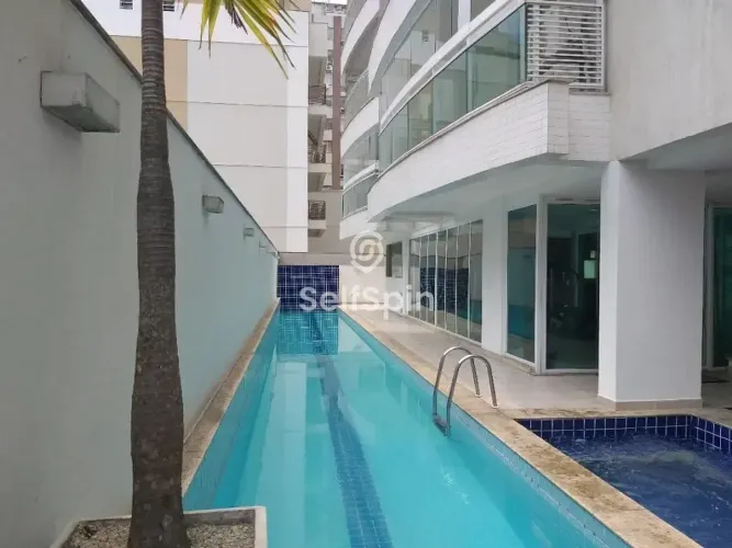 Apartamento para locação, Icaraí, Niterói, RJ