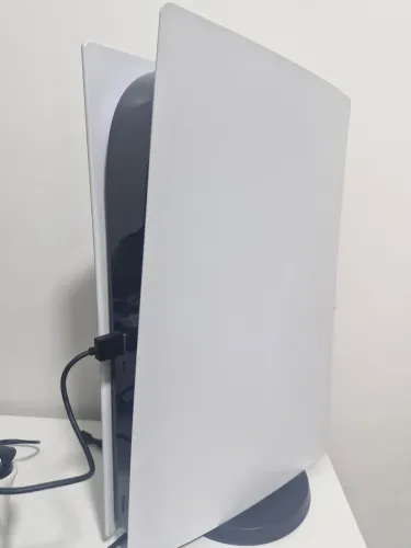 Playstation 5 Fat Digital
