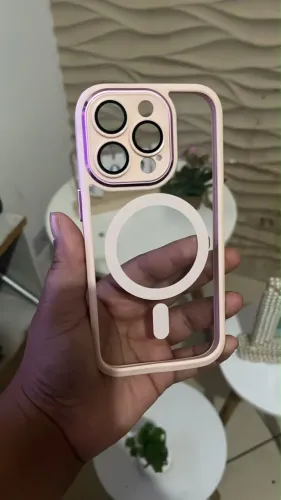 Capinha iPhone 14 Pro 