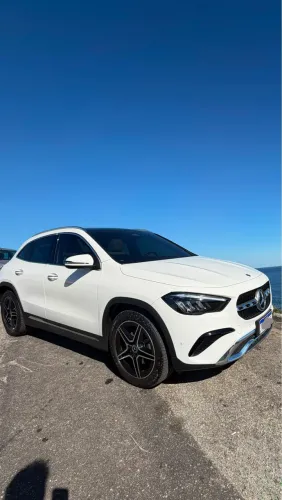 Mercedes-Benz GLA 200 Progressive 1.3 TB 16V Aut.(híb) 2026