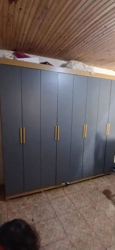 Guarda roupa casal