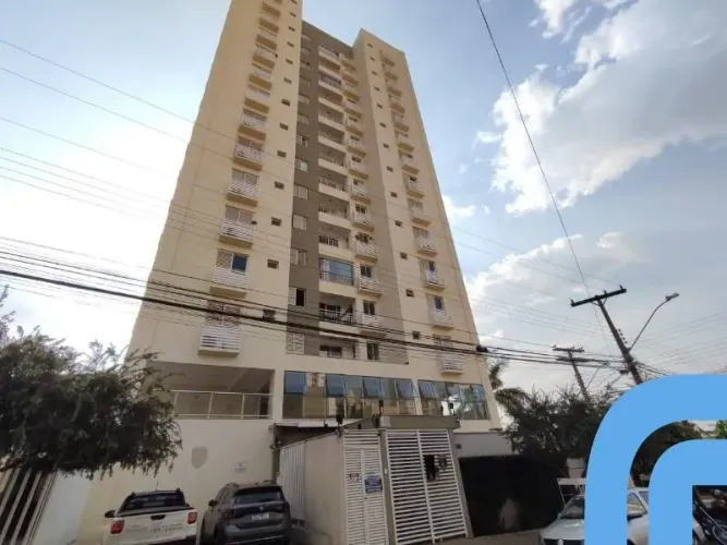 APARTAMENTO RESIDENCIAL em Goiânia - Goiás, Vila Maria José