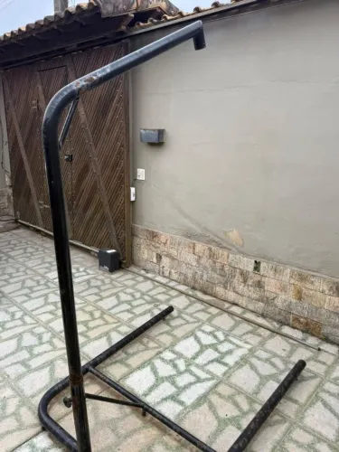 SUPORTE PARA BALANÇO