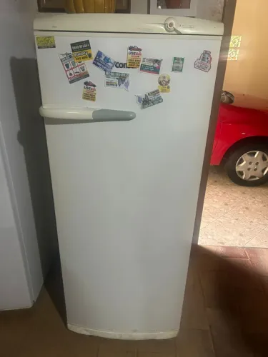 Geladeira Consul