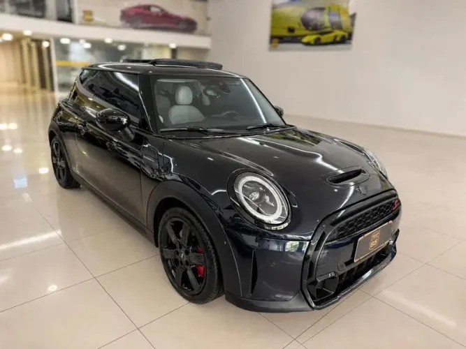 Mini Cooper S 2.0 Turbo 16V 3P Aut. 2024