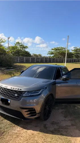 Land Rover Range Rover Velar R-DYN. SE 3.0 4X4 V6 Aut. 2018