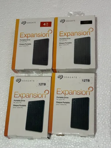 HD Externo Portátil Tipo Expansion USB 3.0 Para PC Notebook 