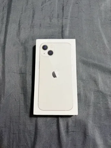 iPhone 13 - 128gb