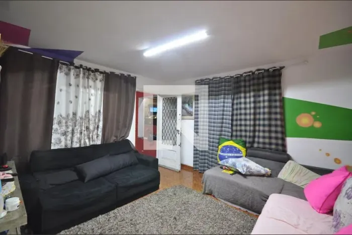 Casa à Venda - Vila Gustavo, 3 Quartos, 150 m2