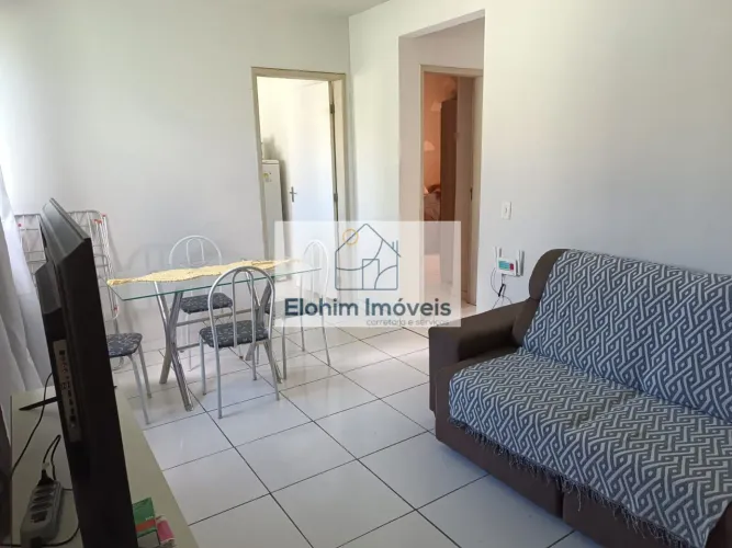 Apartamento à venda no bairro Virgem Santa - Macaé/RJ