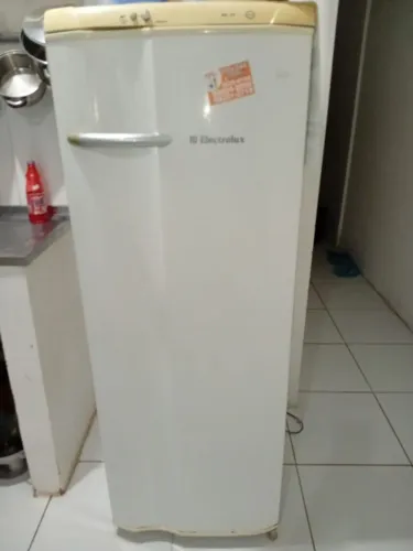 Geladeira 