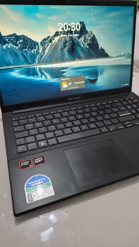 Asus Vivobook go 15