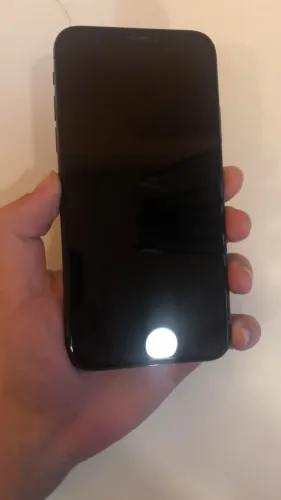 iPhone XS DE 64 GB Excelente - Troco e Parcelo Loja Centro