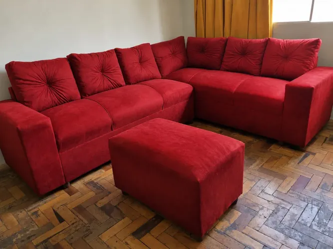 Sofá