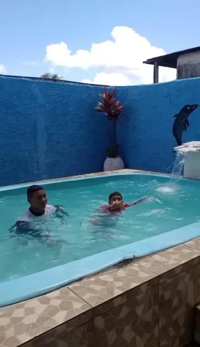 Casa de Praia para aluguel Diária e temporada na Redinha Nova