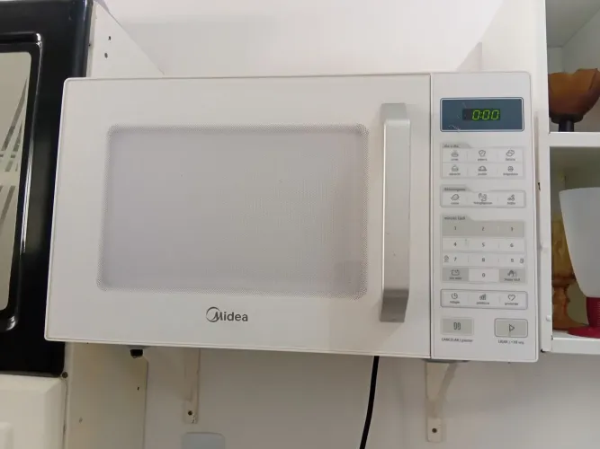 Microondas 