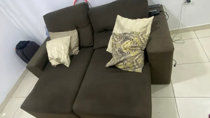 Sofá 