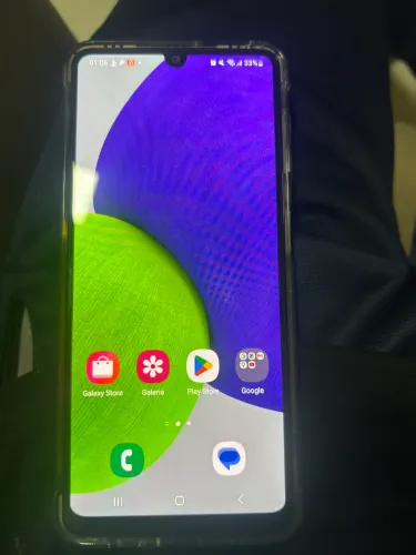 Samsung A22 4g