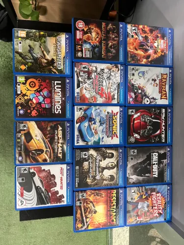 Jogos vídeo game 