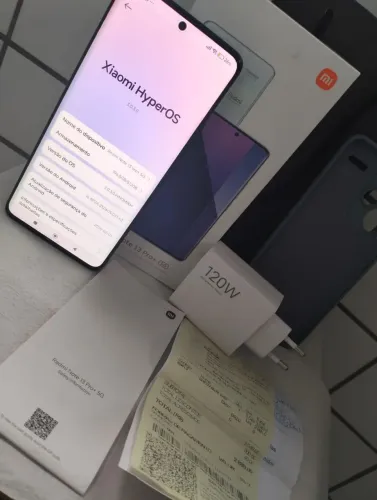 Redmi Note 13 Pro+ 5G