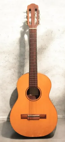 Violão Di Giorgio Piccolo Infantil + Capa Original
