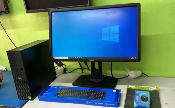 Computador Completo Dell