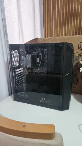 Kit Ryzen 5 3500x