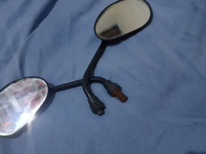 RETROVISOR DE MOTO