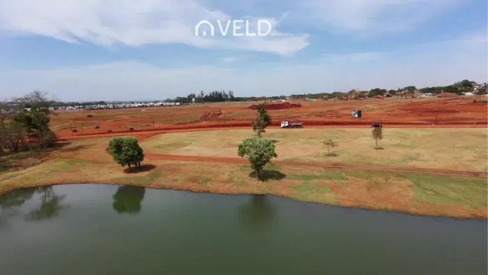 Residencial Villagio Siena | Terreno 350 m², em condomínio fechado, à venda na G