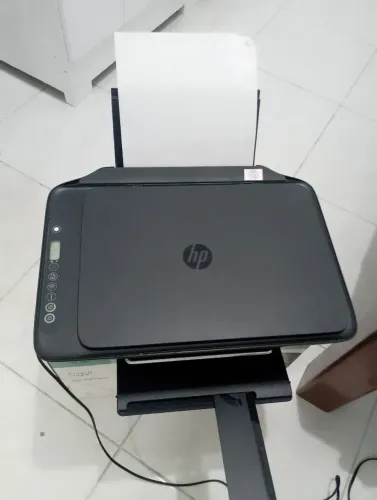 Impressora Hp Deskjet advantage 2874