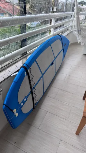 PRANCHA DE STAND UP PADDLE 10 PÉS SOFT