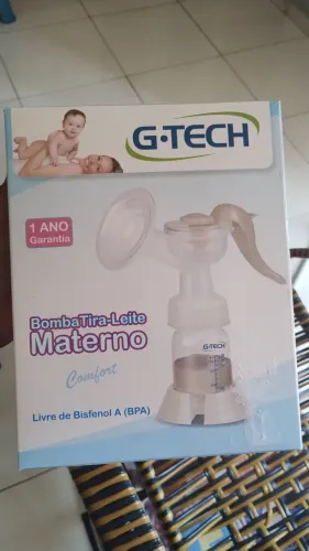 Bomba Materna