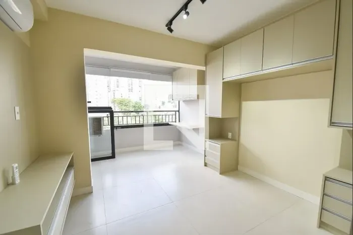Apartamento à Venda - Ipiranga, 1 Quarto, 32 m2