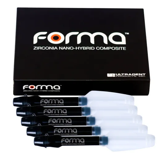 Kit seringas marca forma