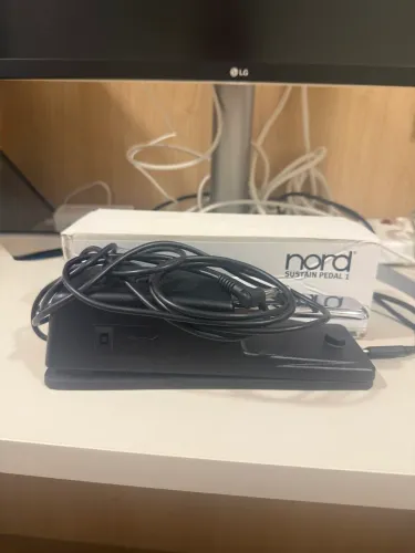 Pedal Sustain Nord Original