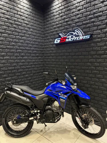 YAMAHA/ XTZ- LANDER 250 cc 2024