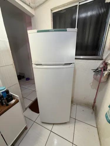 Consul Duplex Cycle Defrost 334 Litros