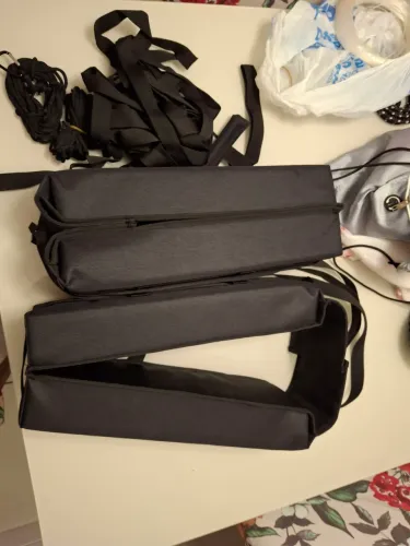 Rack universal para caiaque ou prancha 