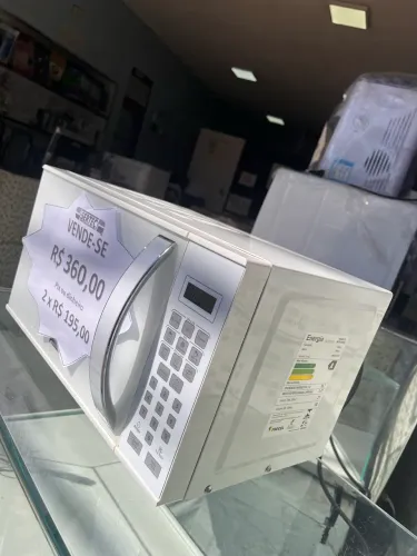 Microondas Philco 21 L