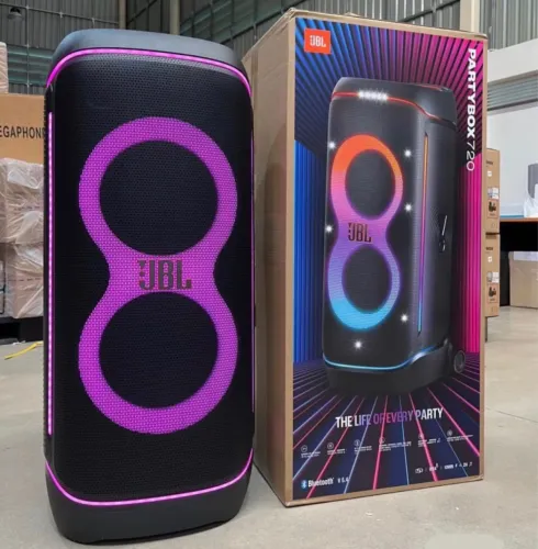 Jbl Partybox 720