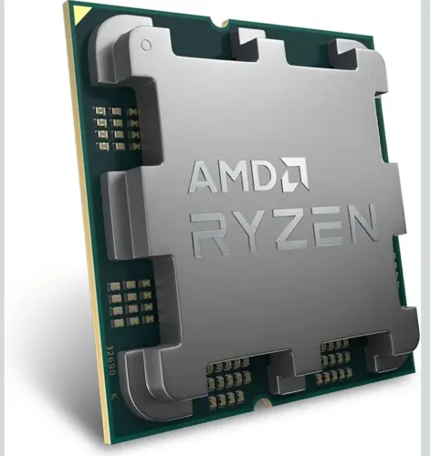 Am5 Ryzen 5 8600g 5.0 GHZ vídeo 760m+ cooler box